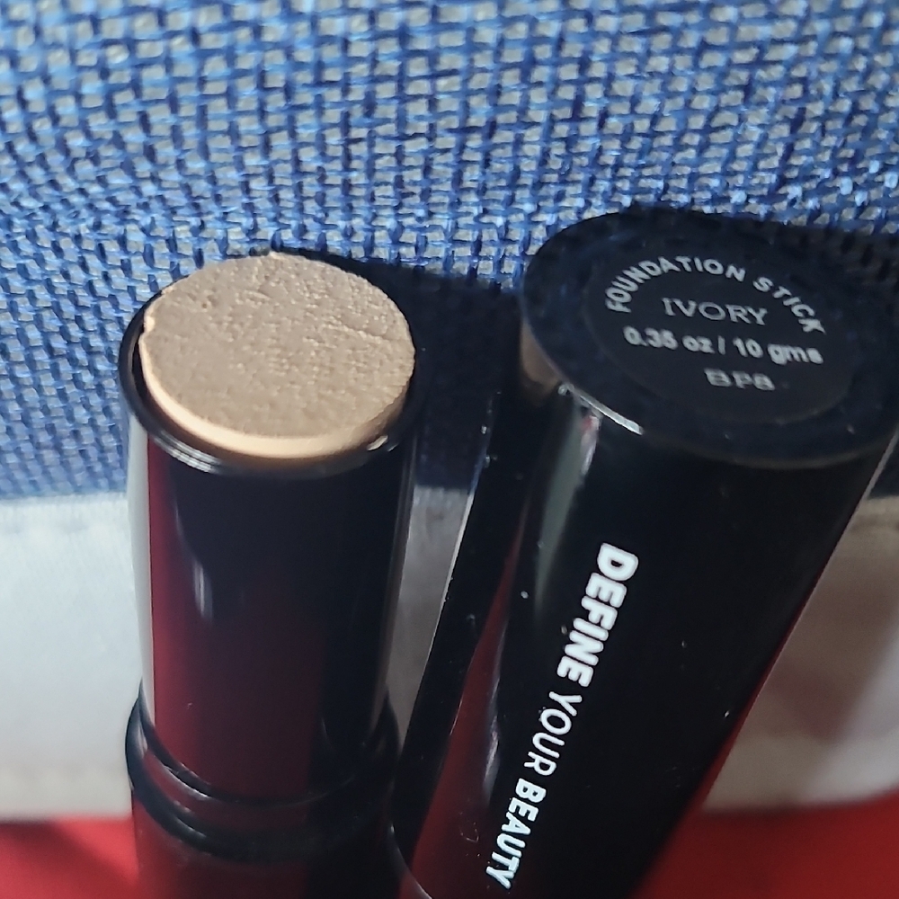 Easy Like Butter Foundation Stick